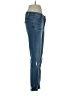 Paige Blue Jeans Size 23 waist - photo 4