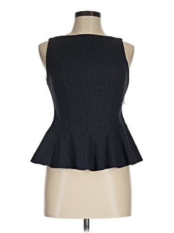 Zara Sleeveless Top (view 1)