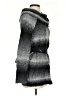 Covington 100% Acrylic Gray Casual Dress Size S - photo 4
