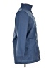 Unbranded 100% Polyester Blue Coat Size XL - photo 4