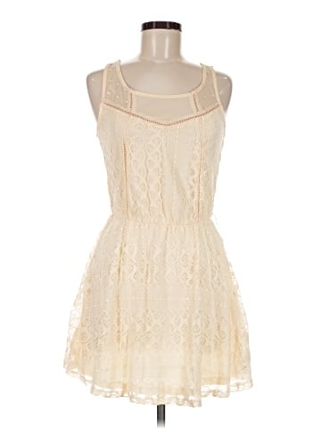 Beta House Cocktail Dress (view 1)