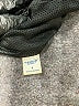 Active by Old Navy Solid Black Windbreaker Size S - photo 6