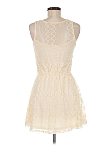 Beta House Cocktail Dress (view 2)