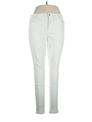 Ann Taylor Jeans (view 1)