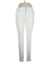 Ann Taylor Ivory Jeans Size 16 (tall) - photo 1