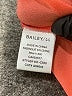 Bailey 44 100% Silk Orange Sleeveless Silk Top Size XS - photo 8