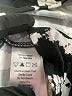 Lularoe Print Black Casual Dress Size XS - photo 8