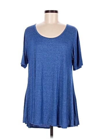 Lularoe Short Sleeve T-Shirt (view 1)