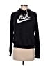 Nike Black Sweatshirt Size S - photo 1