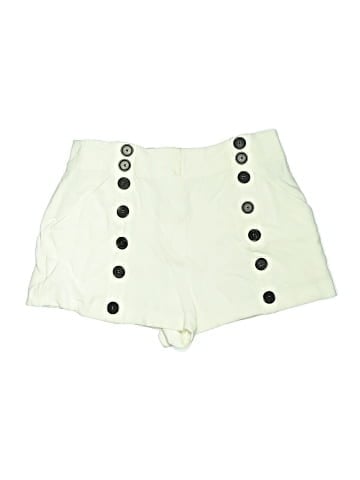 A.L.C. Shorts (view 1)