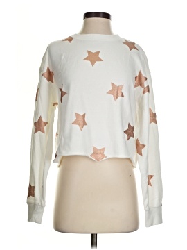 Spiritual Gangster Pullover Sweater (view 1)