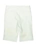 Pure Amici Solid Ivory Shorts Size S - photo 2