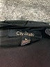 City Studio Black Cocktail Dress Size M - photo 7