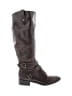 Merona Brown Boots Size 8 1/2 - photo 1