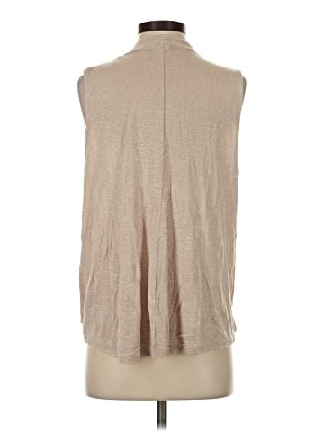 Akemi + Kin Sleeveless Blouse (view 2)