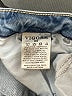 Vigoss Hearts Blue Jeans Size 26 waist - photo 8