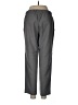 Old Navy Gray Dress Pants Size 6 - photo 2