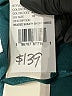 PAPELL Studio 100% Polyester Stars Teal Cocktail Dress Size 16 - photo 8