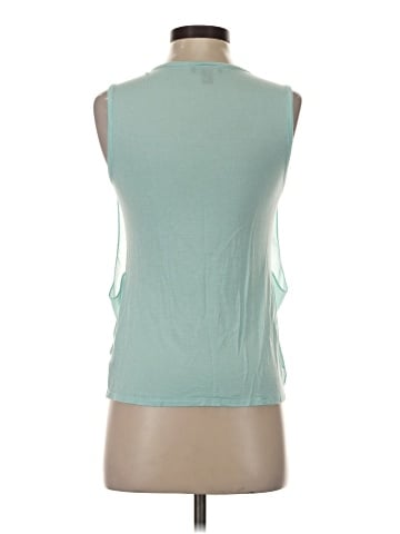 A. Byer Sleeveless Blouse (view 2)