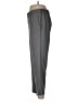 Old Navy Gray Dress Pants Size 6 - photo 5
