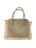 Prada 100% Leather Gold Leather Satchel One size - photo 3