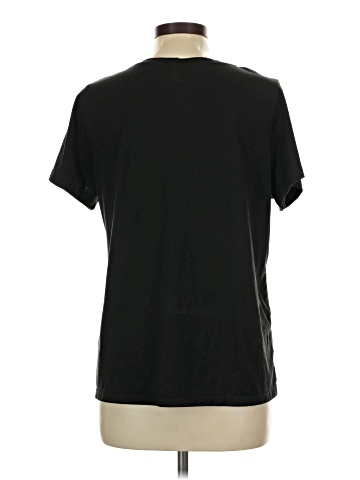 Time and Tru Short Sleeve T-Shirt (view 2)