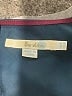 Boden Blue 3/4 Sleeve Top Size 10 - photo 7