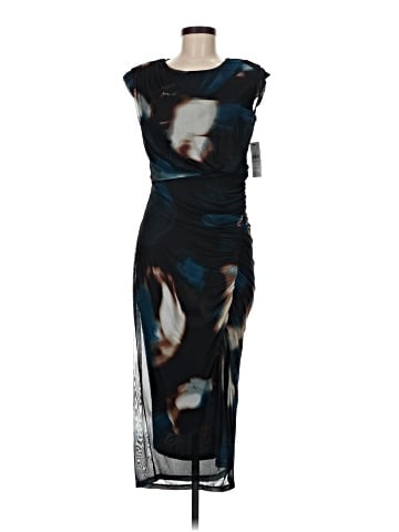 DKNY Cocktail Dress (view 1)