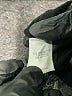 J.Jill Black Cardigan Size M - photo 8
