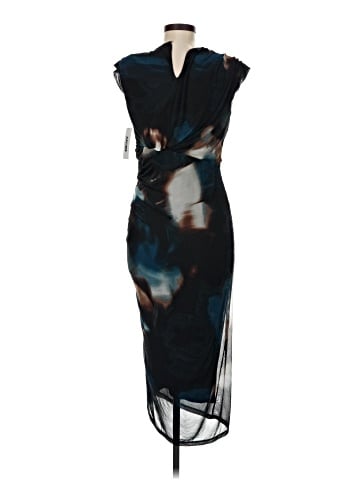 DKNY Cocktail Dress (view 2)