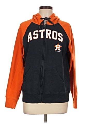 Campus Lifestyle Zip Up Hoodie (view 1)
