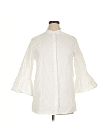 CBR 3/4 Sleeve Blouse (view 1)
