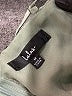 Lulus 100% Polyester Metallic Gray Casual Dress Size M - photo 4
