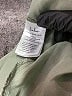 Lulus 100% Polyester Metallic Gray Casual Dress Size M - photo 5