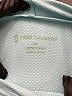 Free Country Teal Poncho Size 2X - photo 7
