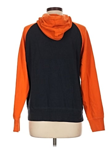 Campus Lifestyle Zip Up Hoodie (view 2)
