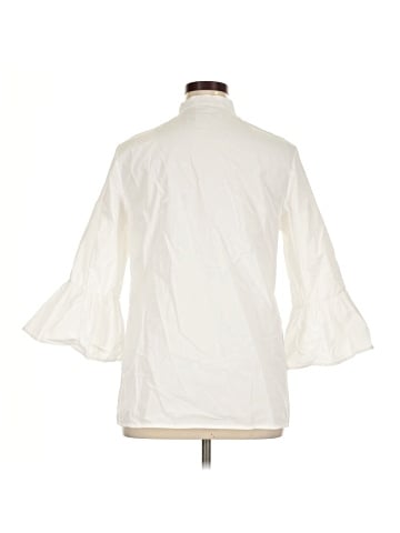 CBR 3/4 Sleeve Blouse (view 2)