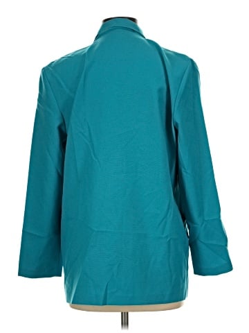 Alfred Dunner 3/4 Sleeve Top (view 2)