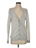 CAbi Silver Cardigan Size S - photo 1