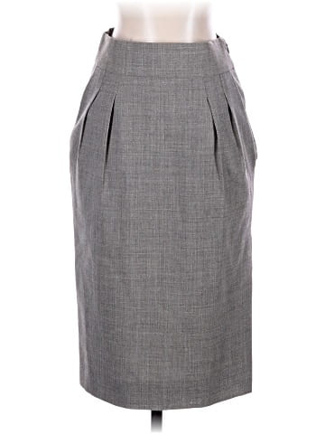Moschino Pencil Skirt (view 1)