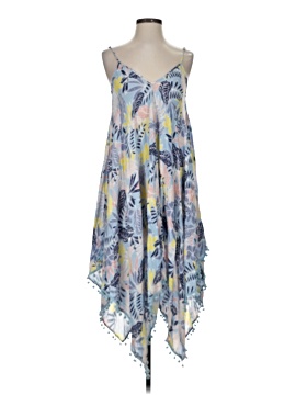 navy dress for mother of bride KOH KOH Size L NT026 Navy Mother of Bride Dress main image 1