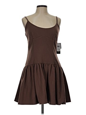 Seni & Cade Casual Dress (view 1)
