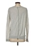 CAbi Silver Cardigan Size S - photo 2