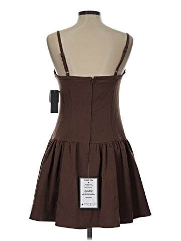 Seni & Cade Casual Dress (view 2)