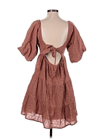 By Together Casual Dress (view 2)