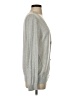 CAbi Silver Cardigan Size S - photo 4