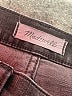 Madewell Black Jeans Size 26 waist (tall) - photo 7