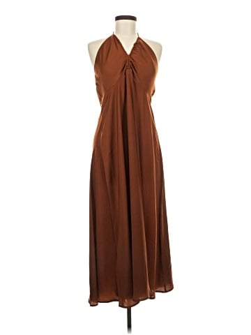 Banana Republic Factory Store Cocktail Dress (view 1)