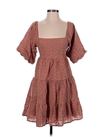 By Together Casual Dress (view 1)
