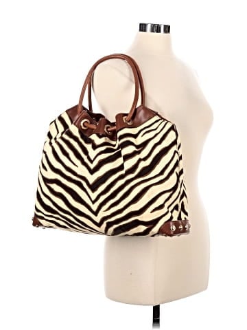 MICHAEL Michael Kors Bucket Bag (view 2)